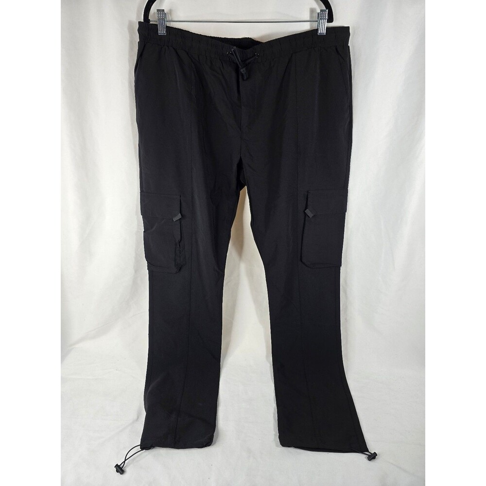 American Stitch Nylon Cargo Pants Size 3X NWOT